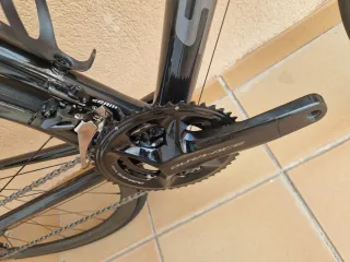 Scott Addict Dura Ace Talla 52