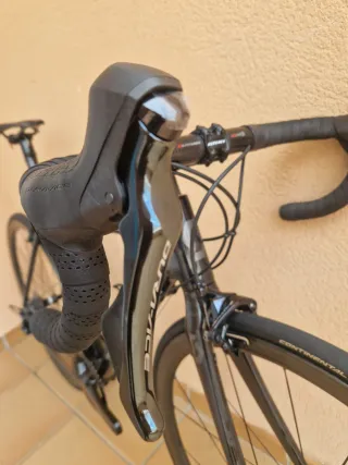 Scott Addict Dura Ace Talla 52