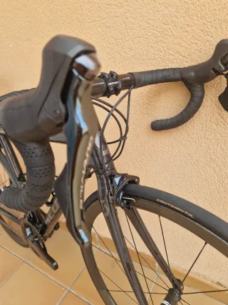 Scott Addict Dura Ace Talla 52