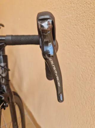 Scott Addict Dura Ace Talla 52