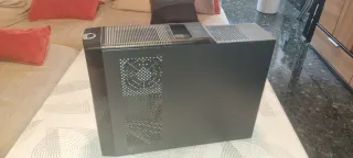 Caja Mini ITX Nox