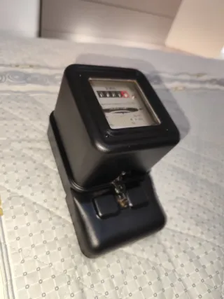 Contatore Monofase CS 13