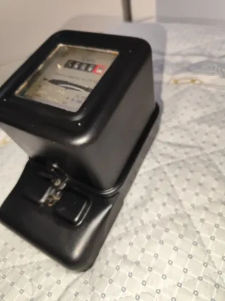 Contatore Monofase CS 13