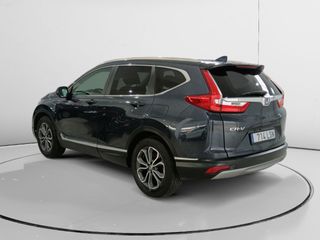 Honda CR-V Elegance