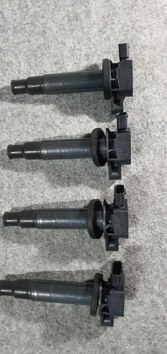 Bobine accensione Toyota Yaris