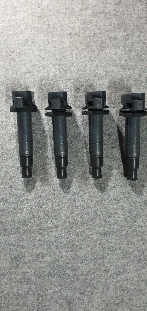 Bobine accensione Toyota Yaris