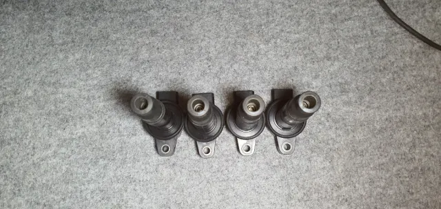 Bobine accensione Toyota Yaris