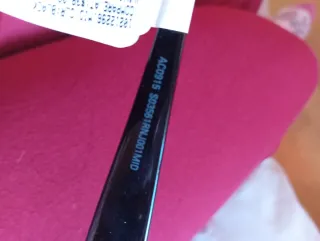 Gafas de sol Nine West negras