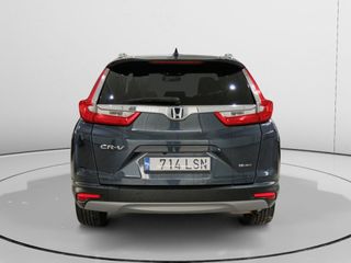 Honda CR-V Elegance