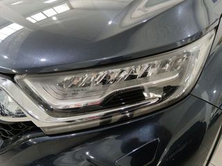 Honda CR-V Elegance