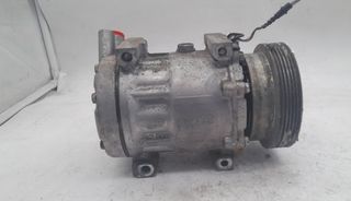Compresor aire 8200603434 dacia sandero 1126301