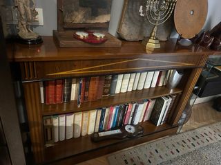 Aparador madera maciza