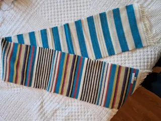 Bufanda de lana de Johnstons of Elgin