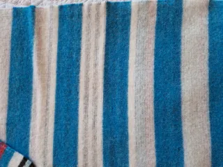 Bufanda de lana de Johnstons of Elgin