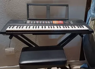 Tastiera Yamaha