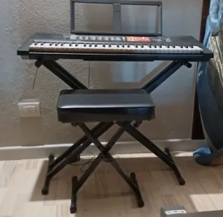 Tastiera Yamaha