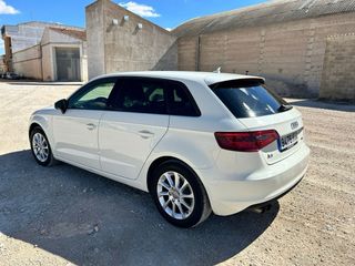 Audi A3 2014