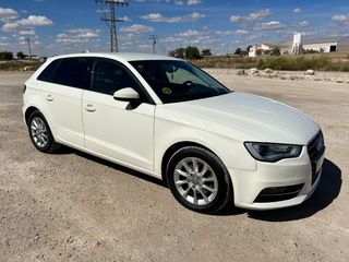 Audi A3 2014