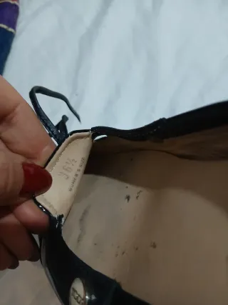 TOD'S Scarpe Donna Nere Taglia 37