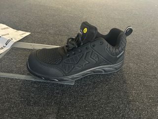 Zapatos Seguridad ESD 43 Paredes