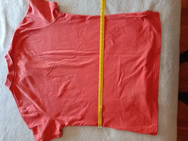 Polo Rojo y verde (2 uds)