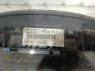 8P0920930F CUADRO DE INSTRUMENTO AUDI A3 (8P1) 190