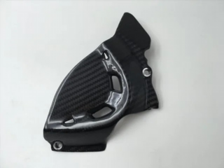 TAPA DE CADENA MONSTER DUCATI 1200 2014-2020