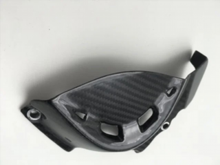 TAPA DE CADENA MONSTER DUCATI 1200 2014-2020