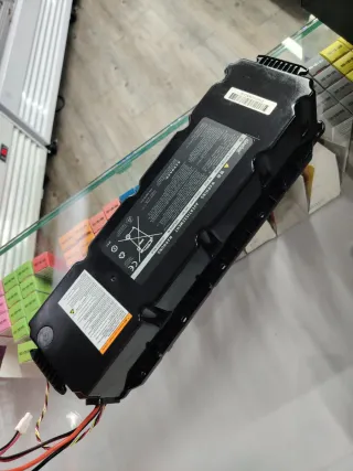 Batería Ninebot G30 max