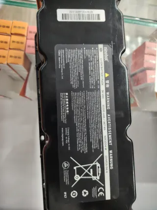 Batería Ninebot G30 max