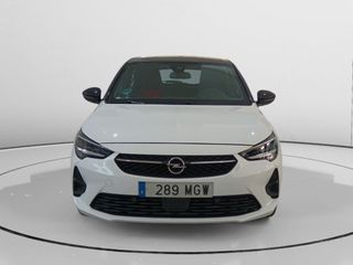 Opel Corsa GS