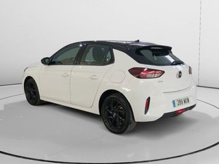 Opel Corsa GS