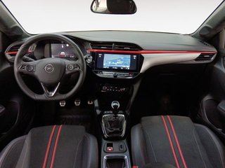 Opel Corsa GS