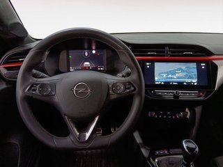 Opel Corsa GS