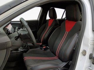 Opel Corsa GS