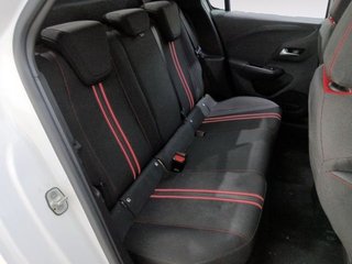 Opel Corsa GS