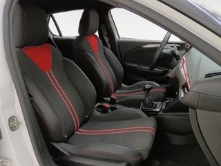 Opel Corsa GS