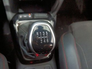 Opel Corsa GS