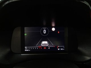 Opel Corsa GS