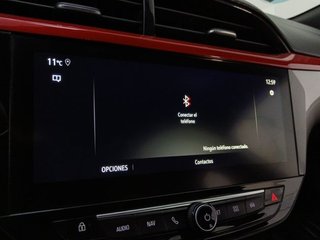 Opel Corsa GS