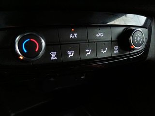 Opel Corsa GS
