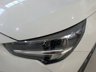 Opel Corsa GS