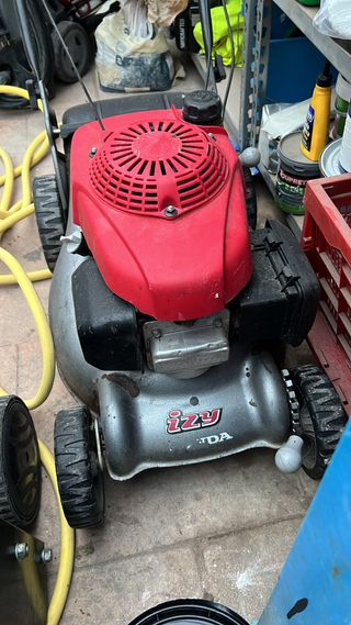 Cortacésped Honda Izy