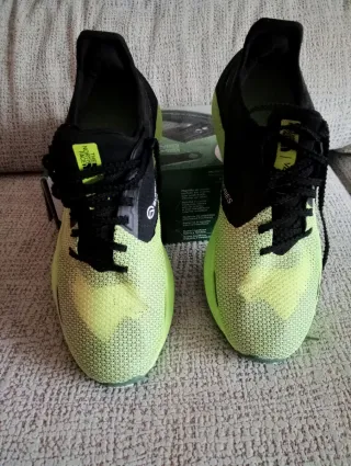 Zapatillas The North Face Trail Runninpg talla42