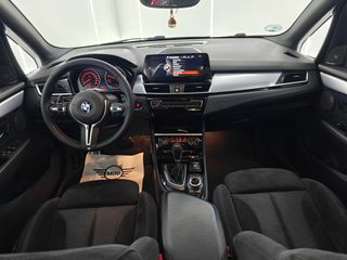 BMW Serie 2 F45 Active Tourer Paquete ///M