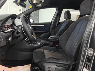 BMW Serie 2 F45 Active Tourer Paquete ///M