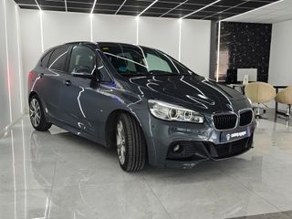 BMW Serie 2 F45 Active Tourer Paquete ///M