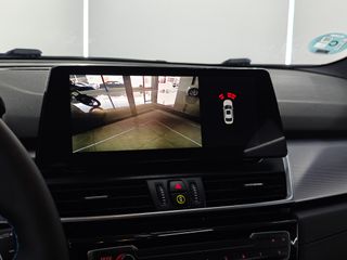 BMW Serie 2 F45 Active Tourer Paquete ///M