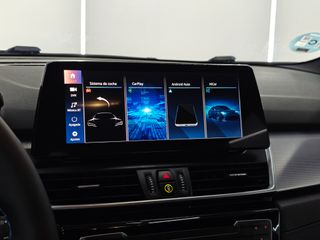 BMW Serie 2 F45 Active Tourer Paquete ///M