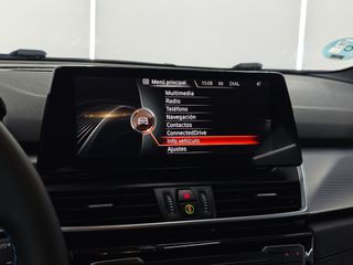 BMW Serie 2 F45 Active Tourer Paquete ///M